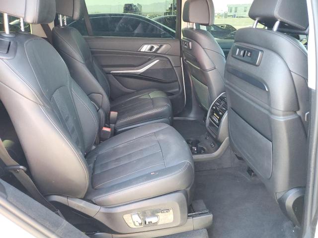 BMW X Series Xdrive40i Image 6