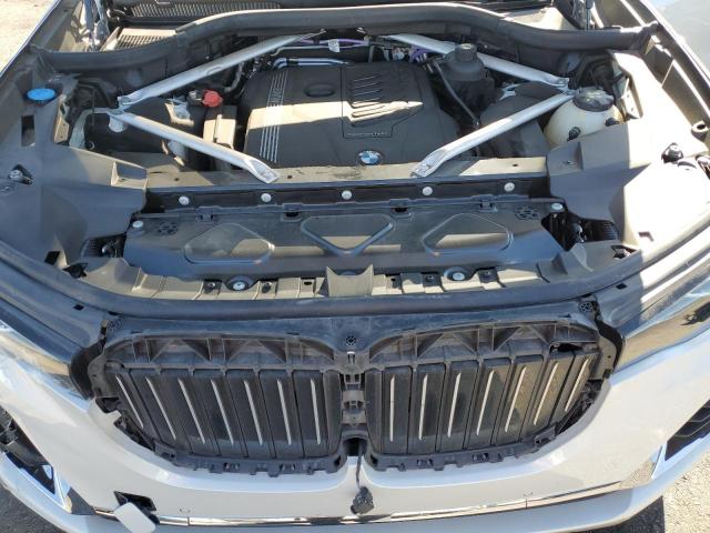 BMW X Series Xdrive40i Image 10