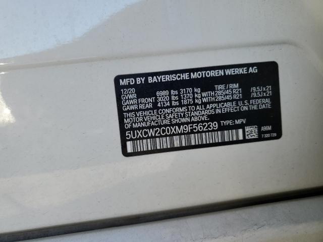 BMW X Series Xdrive40i Image 7