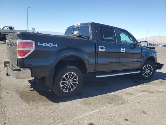 Ford F-150 Supercrew Image 3