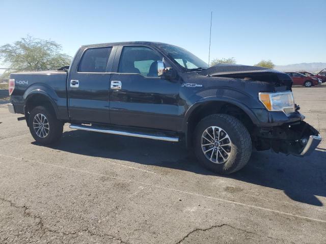 Ford F-150 Supercrew Image 7