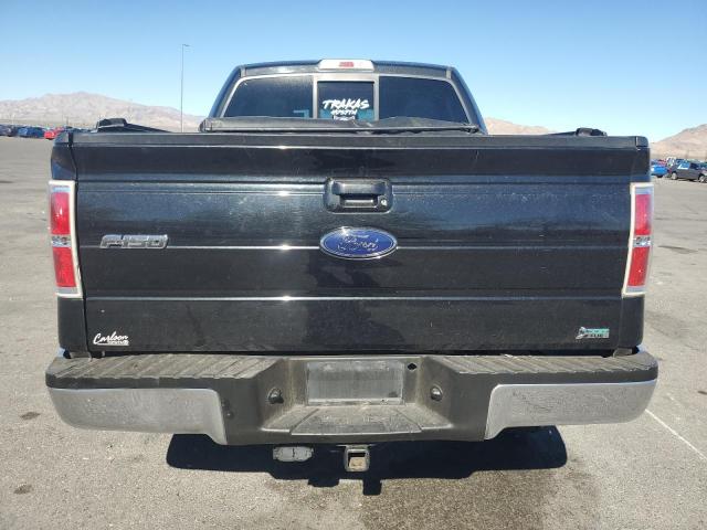 Ford F-150 Supercrew Image 13