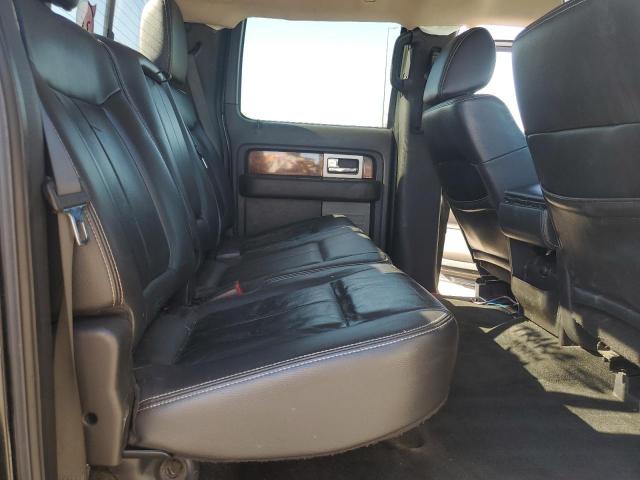 Ford F-150 Supercrew Image 11