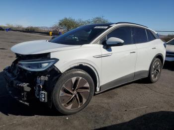  Salvage Volkswagen ID.4