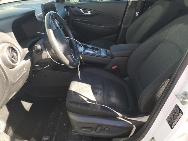 Hyundai KONA Sel Image 8