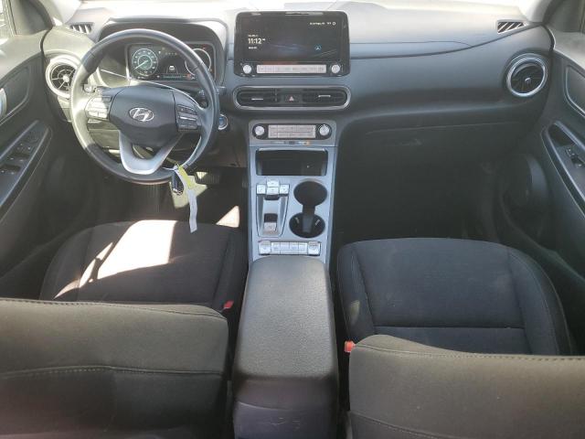 Hyundai KONA Sel Image 7