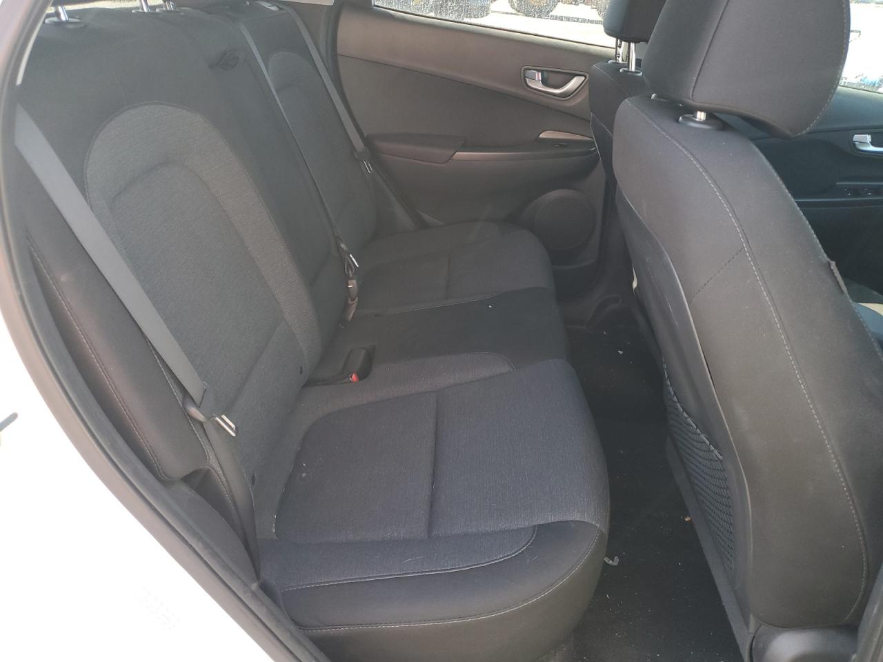 Hyundai KONA Sel Image 3