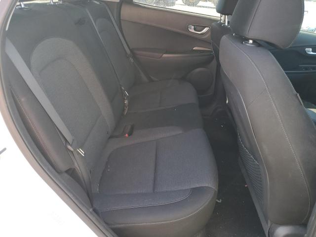 Hyundai KONA Sel Image 3