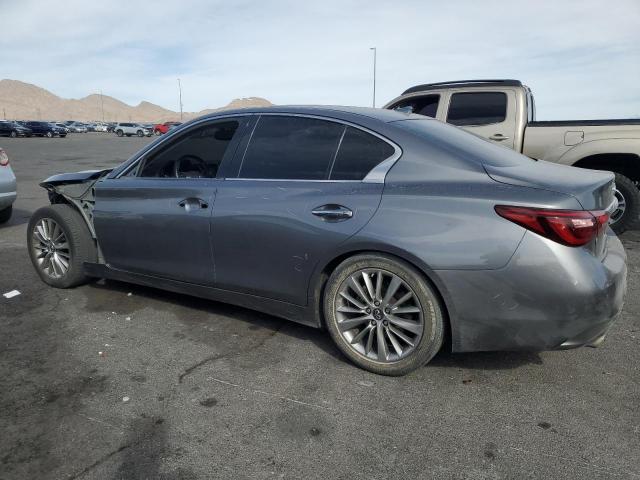 INFINITI Q50 Luxe Image 2