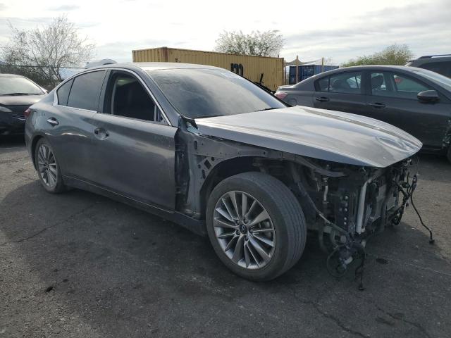 INFINITI Q50 Luxe Image 3