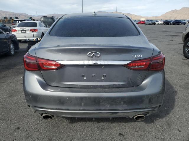 INFINITI Q50 Luxe Image 6