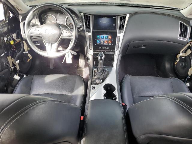 INFINITI Q50 Luxe Image 7