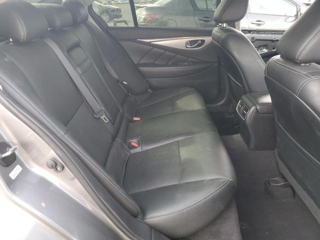 INFINITI Q50 Luxe Image 13
