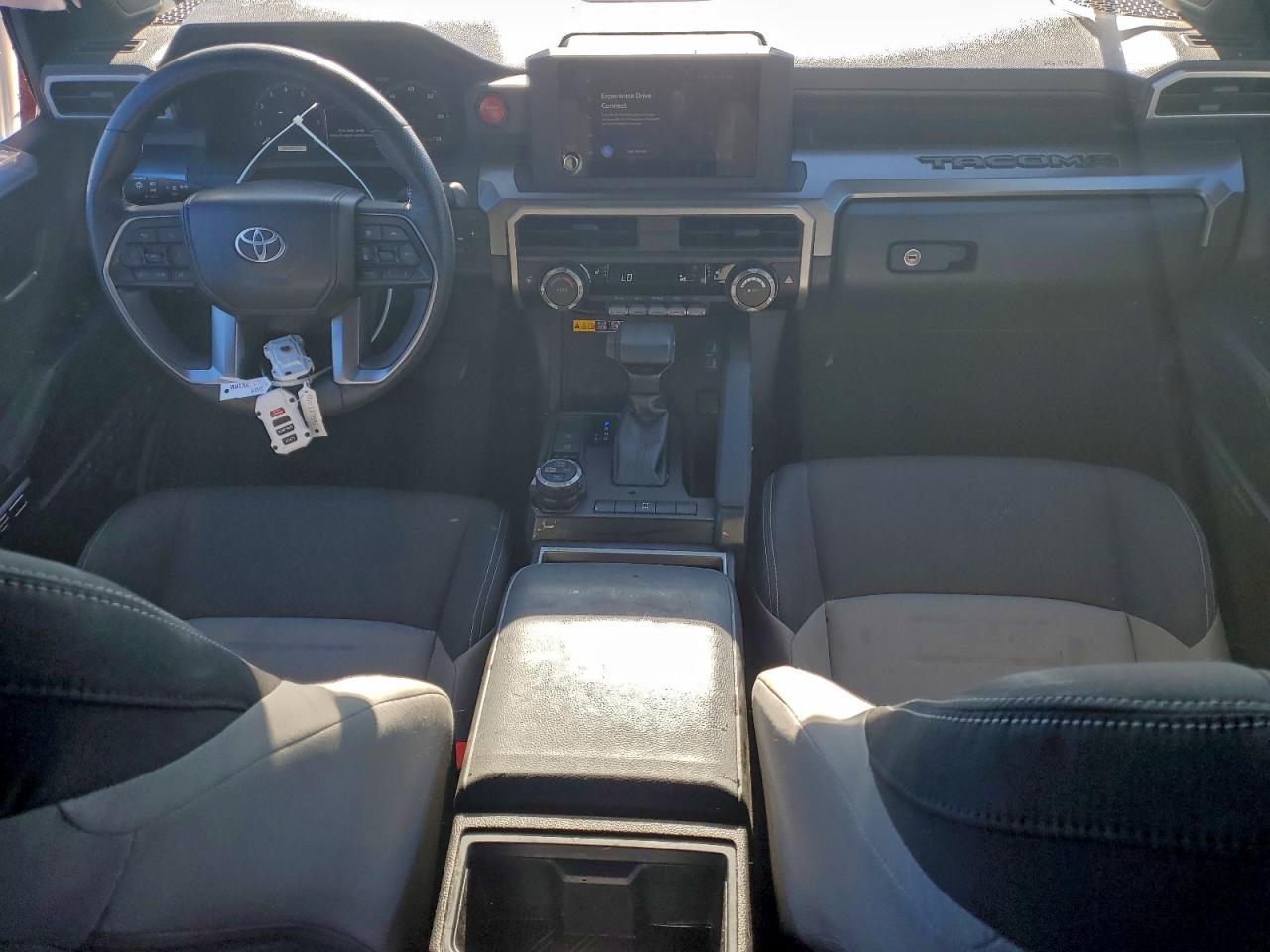 Toyota Tacoma Double Cab Image 7