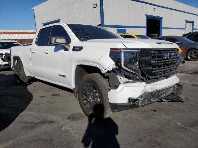 GMC Sierra C1500 Elevation Image 6