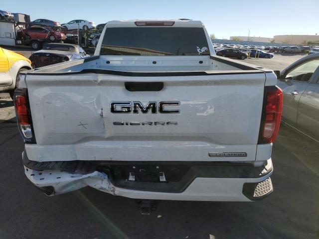 GMC Sierra C1500 Elevation Image 5