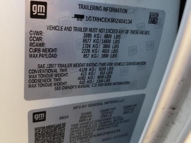 GMC Sierra C1500 Elevation Image 8