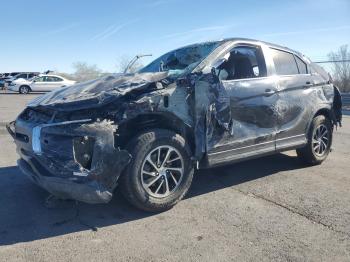  Salvage Mitsubishi Eclipse