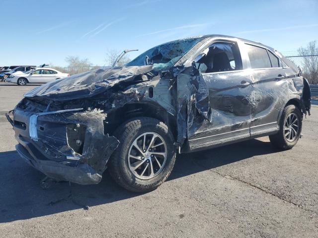  Salvage Mitsubishi Eclipse