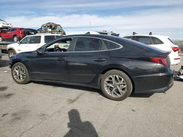 Hyundai SONATA Sel Image 5