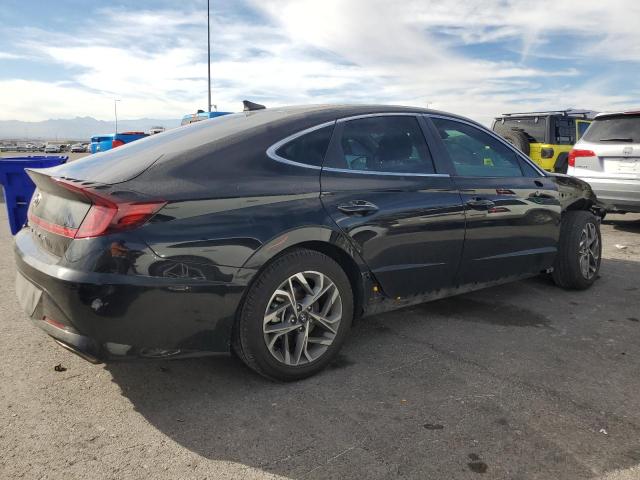 Hyundai SONATA Sel Image 4