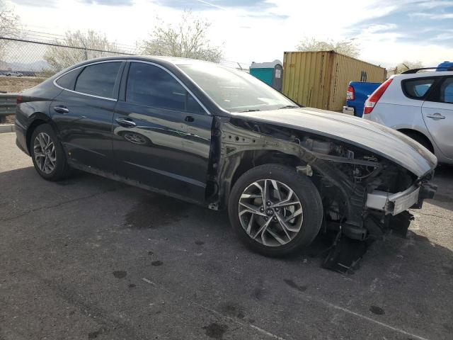 Hyundai SONATA Sel Image 6