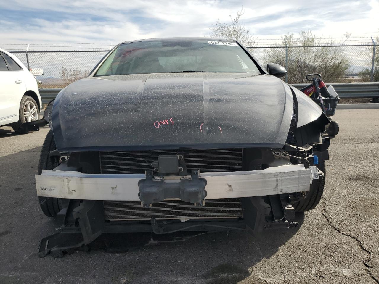 Hyundai SONATA Sel Image 7