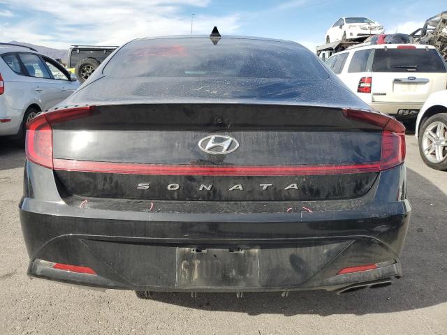 Hyundai SONATA Sel Image 3