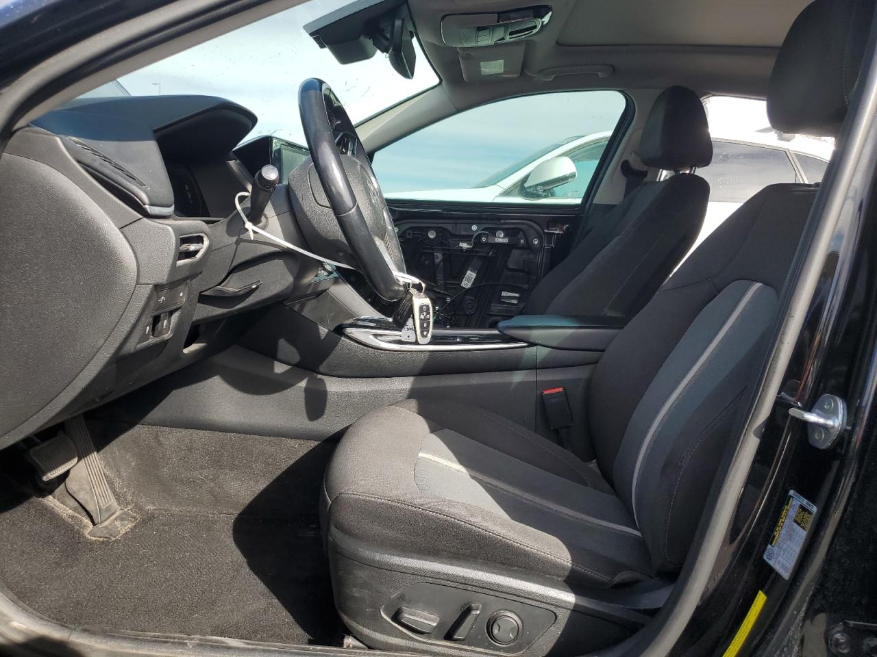 Hyundai SONATA Sel Image 2