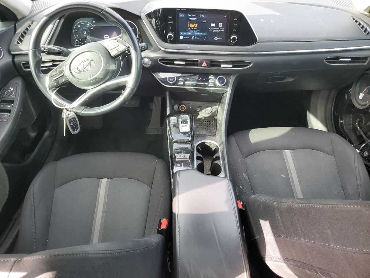 Hyundai SONATA Sel Image 11