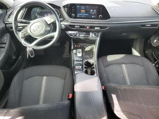 Hyundai SONATA Sel Image 11