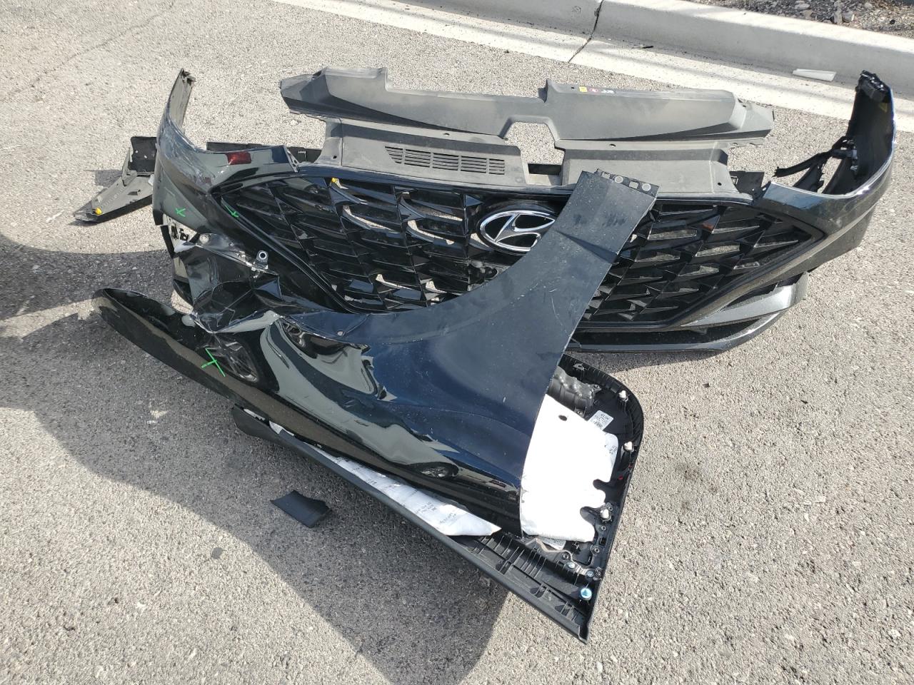 Hyundai SONATA Sel Image 9