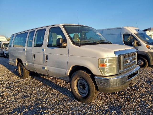  Salvage Ford Econoline