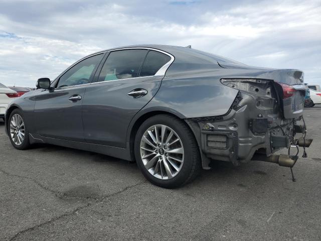 INFINITI Q50 Luxe Image 5