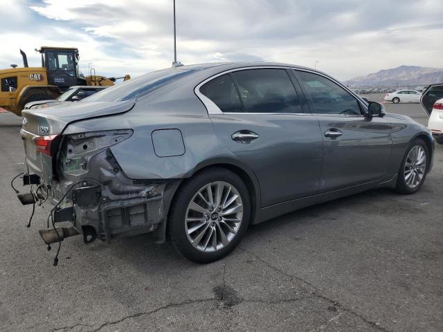 INFINITI Q50 Luxe Image 4