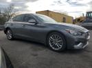 INFINITI Q50 Luxe Image 2