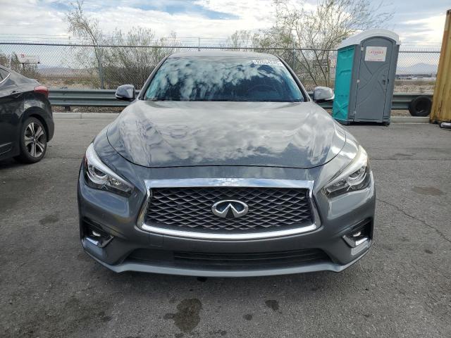 INFINITI Q50 Luxe Image 3