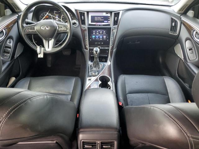 INFINITI Q50 Luxe Image 8