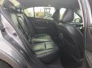 INFINITI Q50 Luxe Image 12