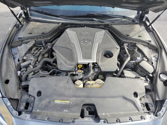 INFINITI Q50 Luxe Image 11