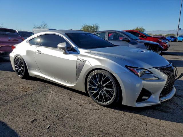 Lexus Rc Image 3