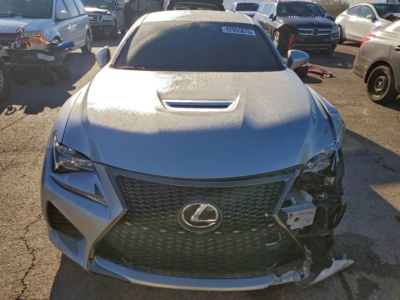 Lexus Rc Image 5