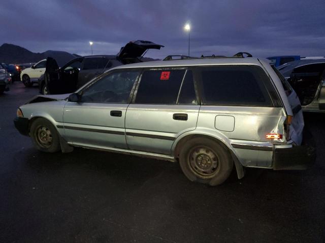 Toyota Corolla Dlx Image 4