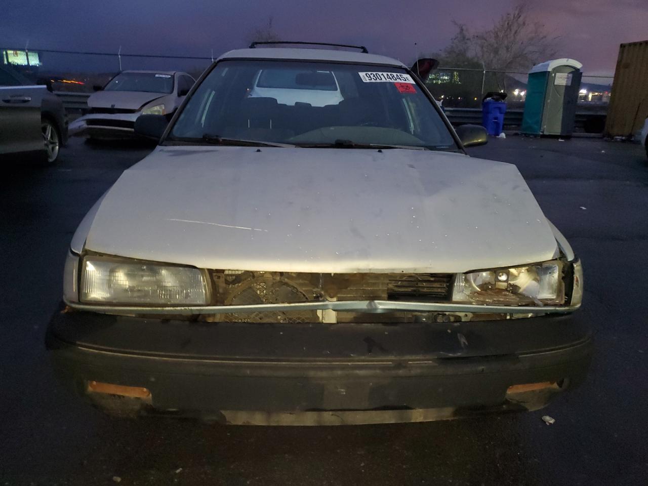 Toyota Corolla Dlx Image 6