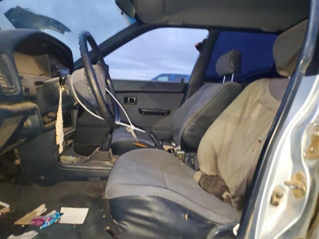 Toyota Corolla Dlx Image 12