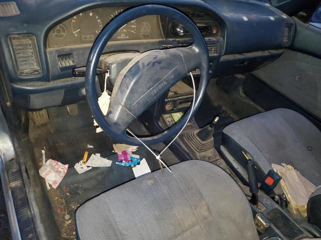 Toyota Corolla Dlx Image 7