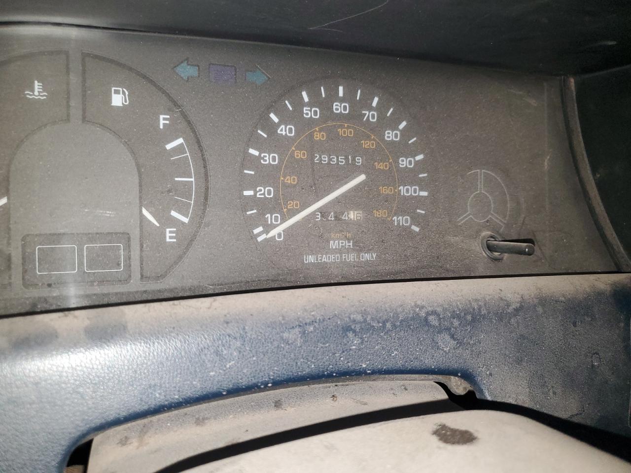 Toyota Corolla Dlx Image 9