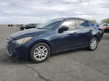  Salvage Toyota Scion