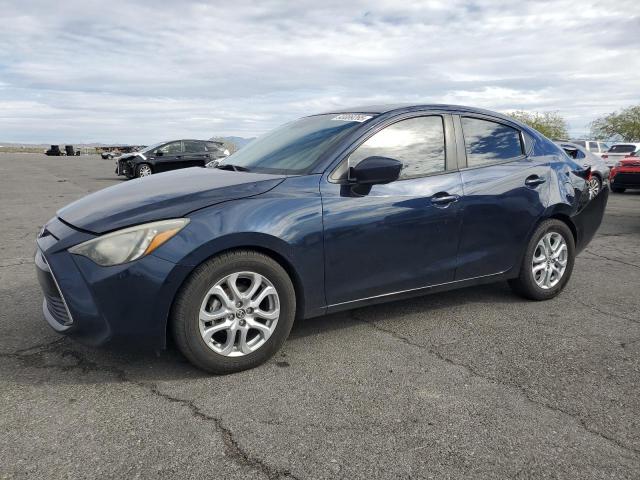  Salvage Toyota Scion