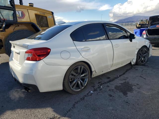 Subaru WRX Limited Image 3